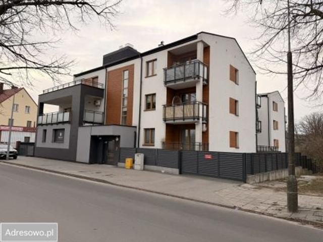 Mieszkanie na sprzedaż w Włocławek, Kujawsko-pomorskie
