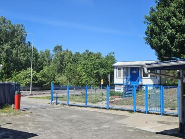 Grunt na sprzedaż w Włocławek, Kujawsko-pomorskie