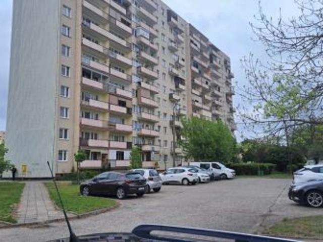 Mieszkanie na sprzedaż w Włocławek, Kujawsko-pomorskie