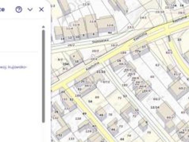 Grunt na sprzedaż w Włocławek, Kujawsko-pomorskie