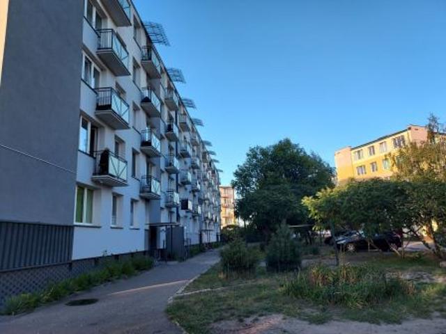 Mieszkanie na sprzedaż w Włocławek, Kujawsko-pomorskie