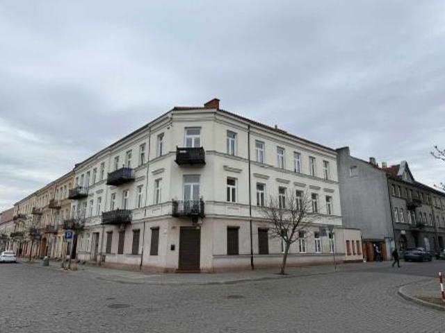 Mieszkanie na sprzedaż w Włocławek