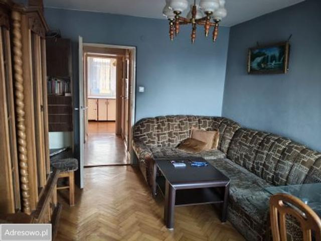 Mieszkanie na sprzedaż w Włocławek, Kujawsko-pomorskie