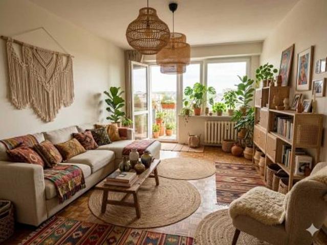 Mieszkanie na sprzedaż w Włocławek, Kujawsko-pomorskie