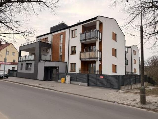 Mieszkanie na sprzedaż w Włocławek, Kujawsko-pomorskie