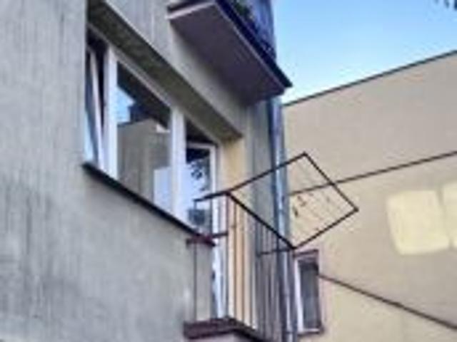 Mieszkanie na sprzedaż w Włodawa, Lubelskie