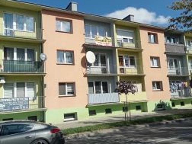 Mieszkanie na sprzedaż w Włodawa, Lubelskie
