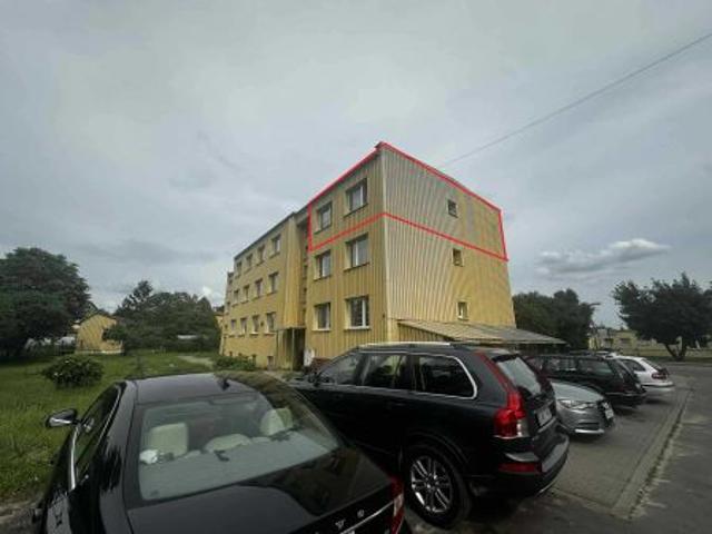 Mieszkanie na sprzedaż w Włodawa, Lubelskie