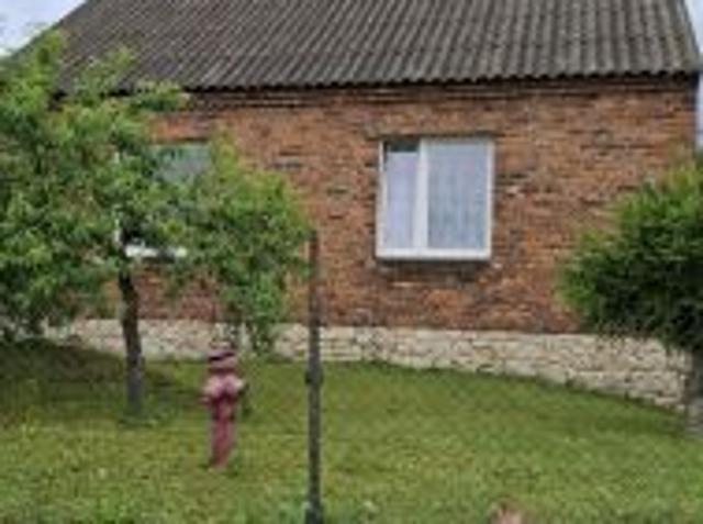 Dom na sprzedaż w Włodowice, Śląskie