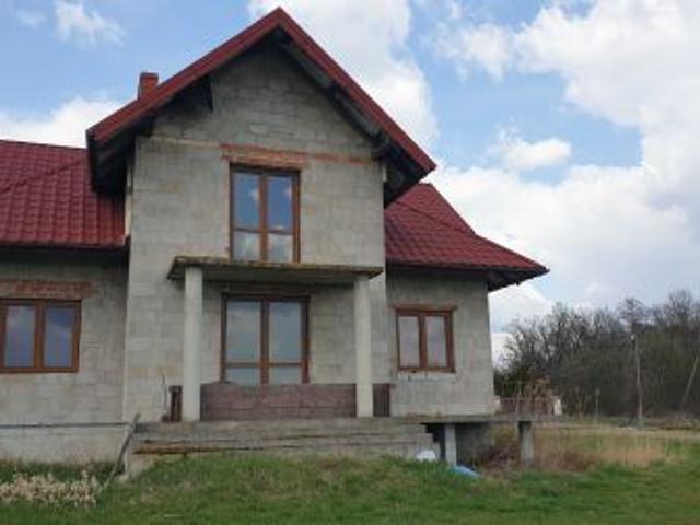 Dom na sprzedaż w Świętokrzyskie
