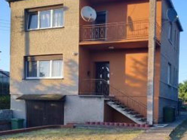 Dom na sprzedaż w Włoszakowice, powiat leszczyński