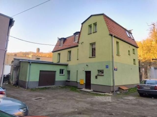 Dom na sprzedaż w Wałbrzych, Dolnośląskie