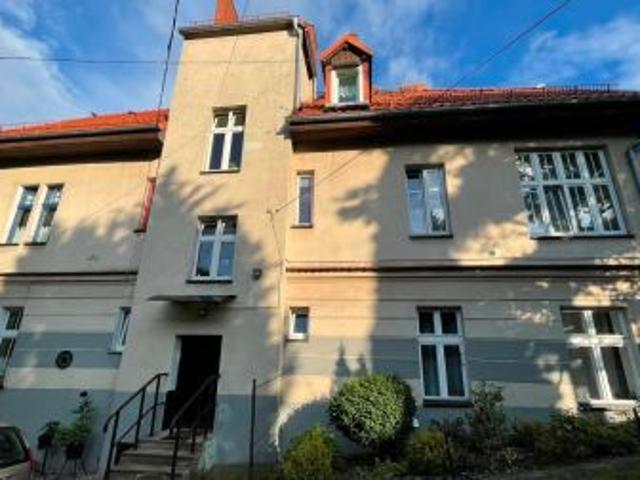 Mieszkanie na sprzedaż w Wałbrzych, Dolnośląskie