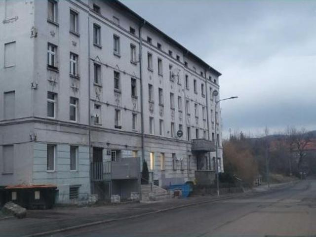 Mieszkanie na sprzedaż w Wałbrzych, Dolnośląskie