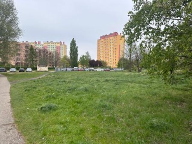 Grunt na sprzedaż w Wałbrzych, Dolnośląskie