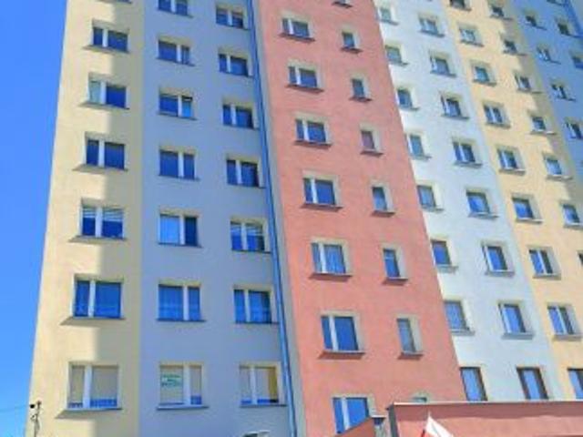Mieszkanie na sprzedaż w Wałbrzych, Dolnośląskie