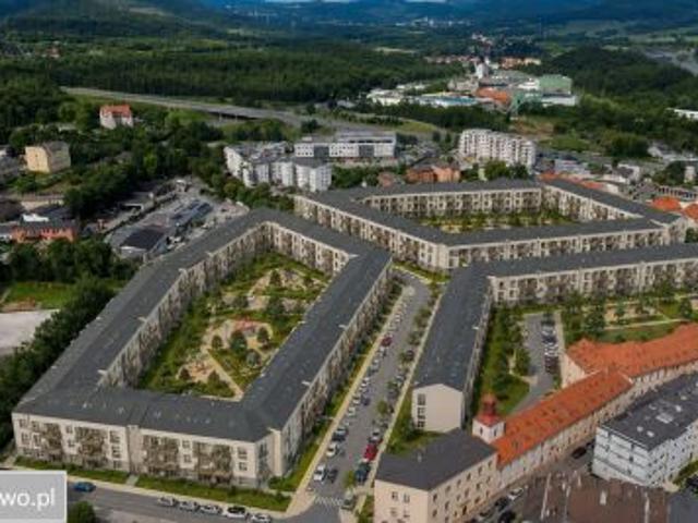Grunt na sprzedaż w Wałbrzych, Dolnośląskie