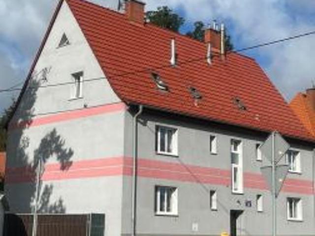 Mieszkanie na sprzedaż w Wałbrzych