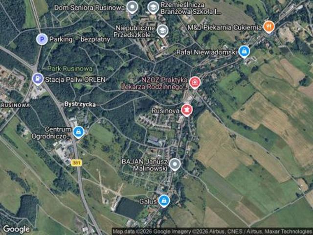 Dom na sprzedaż w Wałbrzych