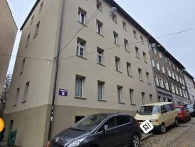 Mieszkanie na sprzedaż w Wałbrzych, Dolnośląskie