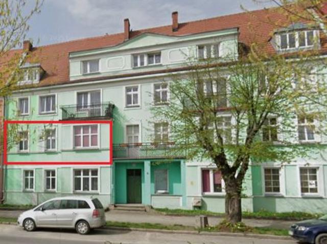 Mieszkanie na sprzedaż w Wałcz, powiat wałecki