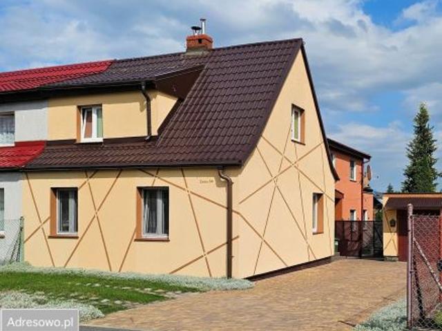 Dom na sprzedaż w Wałcz, Zachodniopomorskie