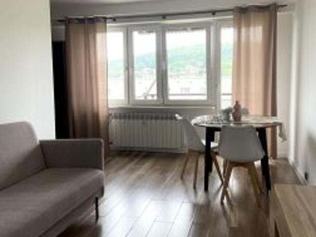 Mieszkanie na sprzedaż w Wadowice, Małopolskie