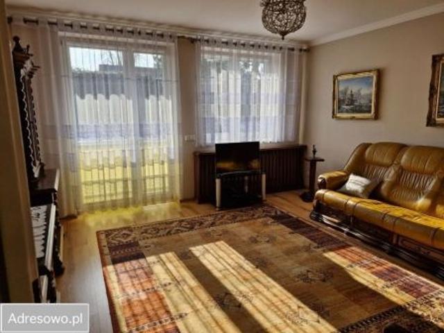Mieszkanie na sprzedaż w Wadowice, Małopolskie