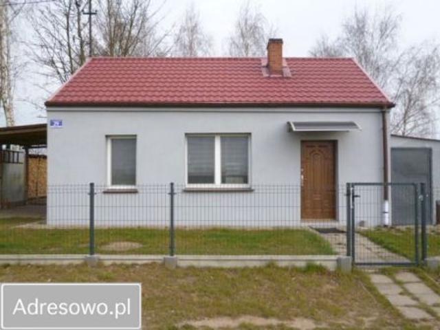 Dom na sprzedaż w Wapno, Wielkopolskie