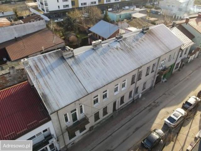 Dom na sprzedaż w Warka, Mazowieckie