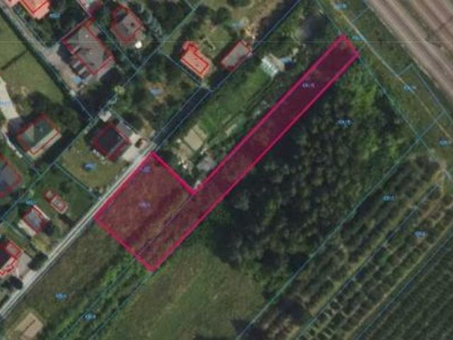 Grunt na sprzedaż w Warka, powiat grójecki