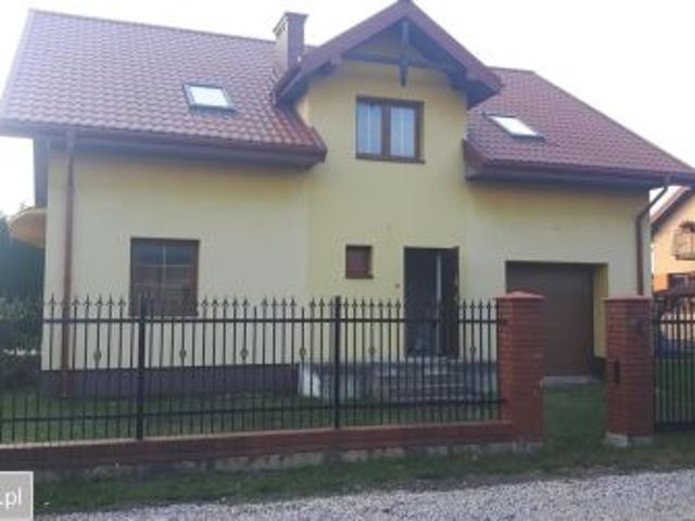 Dom na sprzedaż w Warka, Mazowieckie