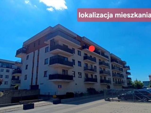 Mieszkanie na sprzedaż w Warka, Mazowieckie