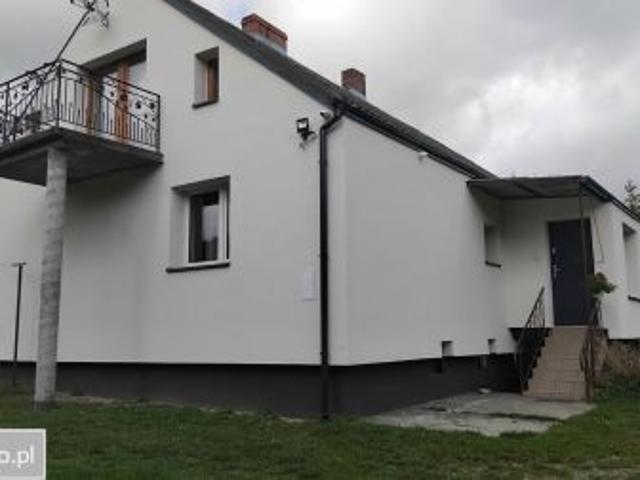 Dom na sprzedaż w Warlubie, Kujawsko-pomorskie