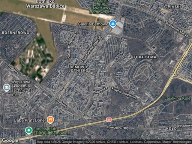Mieszkanie na sprzedaż w Warszawa, Mazowieckie