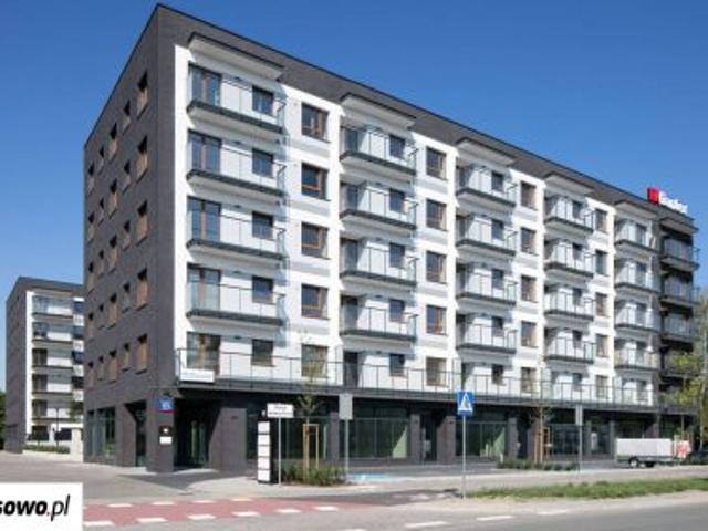 Mieszkanie na sprzedaż w Warszawa, Mazowieckie