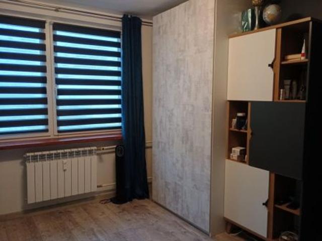 Mieszkanie na sprzedaż w Warszawa