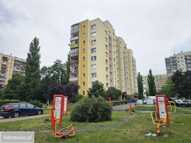 Mieszkanie na sprzedaż w Warszawa, Mazowieckie