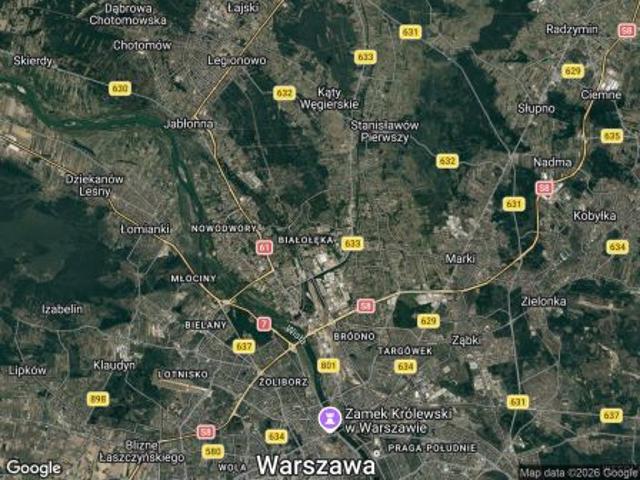 Mieszkanie na sprzedaż w Warszawa, Mazowieckie