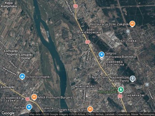 Mieszkanie na sprzedaż w Warszawa, Mazowieckie
