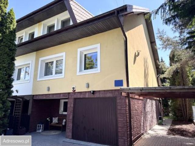 Dom na sprzedaż w Warszawa, Mazowieckie