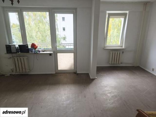 Mieszkanie na sprzedaż w Warszawa