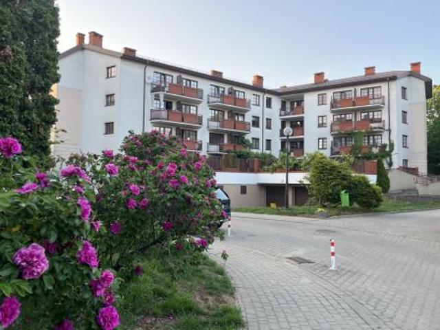 Mieszkanie na sprzedaż w Warszawa, Mazowieckie
