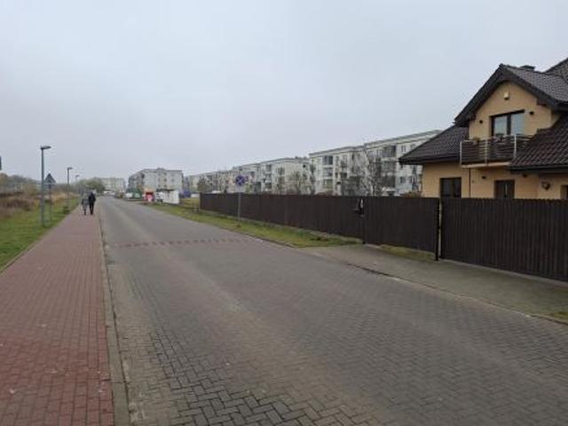 Grunt na sprzedaż w Warszawa, Mazowieckie