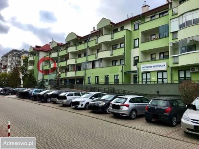 Mieszkanie na sprzedaż w Warszawa, Mazowieckie