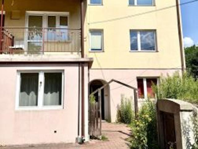 Dom na sprzedaż w Warszawa, Mazowieckie
