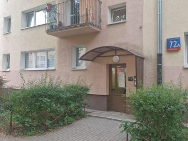 Mieszkanie na sprzedaż w Warszawa, Mazowieckie