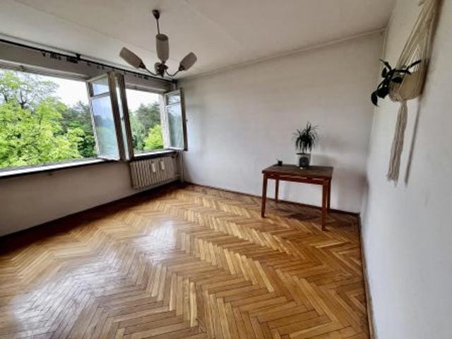 Mieszkanie na sprzedaż w Warszawa, Mazowieckie