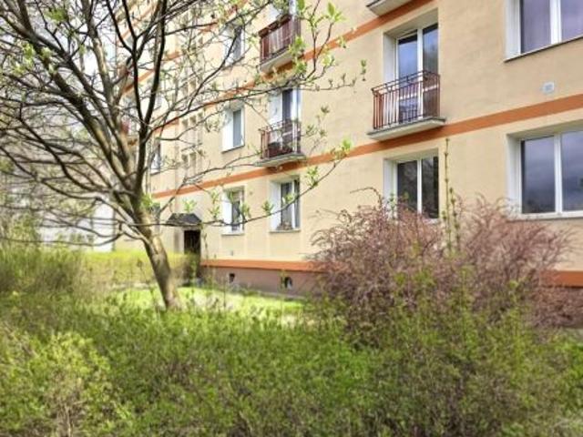 Mieszkanie na sprzedaż w Warszawa, Mazowieckie