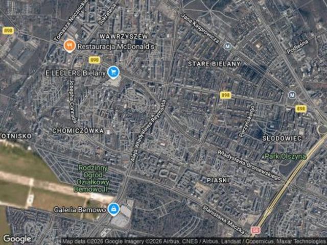 Mieszkanie na sprzedaż w Warszawa, Mazowieckie